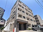 浜松駅より徒歩12分 築4年1ヶ月 5階建の賃貸物件