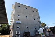 AHOUSE3Cの賃貸物件
