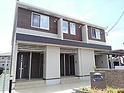 ファインＲＫ・ＷＥＳＴの賃貸物件