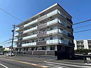 曳馬駅より徒歩26分 築1年6ヶ月 5階建の賃貸物件