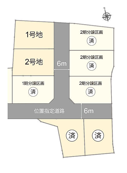 区画図：322000628820