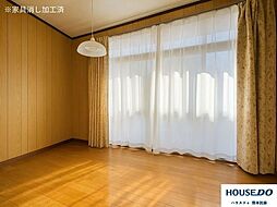 洋室の画像