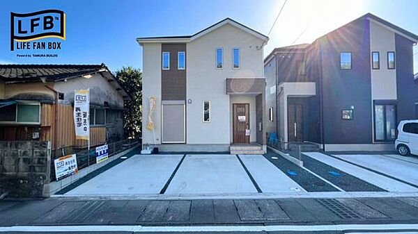 外観：343000090397