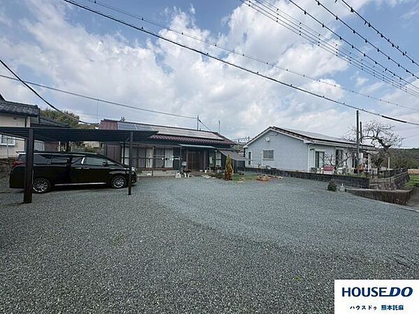 BBQやバレルサウナ設置もできますね♪