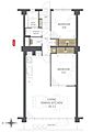 京町台ハイツ4階1,590万円
