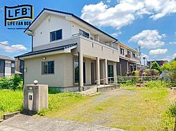 LFB再生住宅-大津町美咲野-