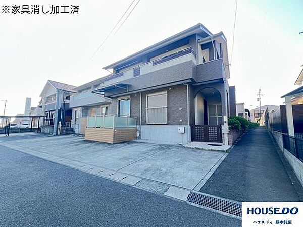 外観：343000094487