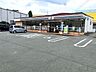周辺：セブン-イレブン 熊本戸島1丁目店 1860m