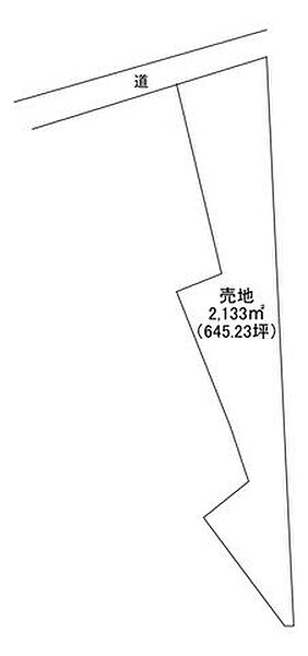 区画図：343000096934