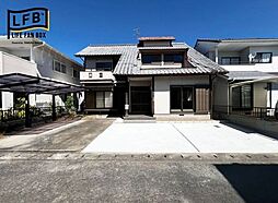 中古戸建 龍田弓削2丁目