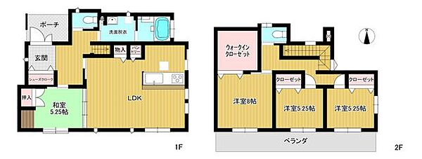 間取り：343000098904