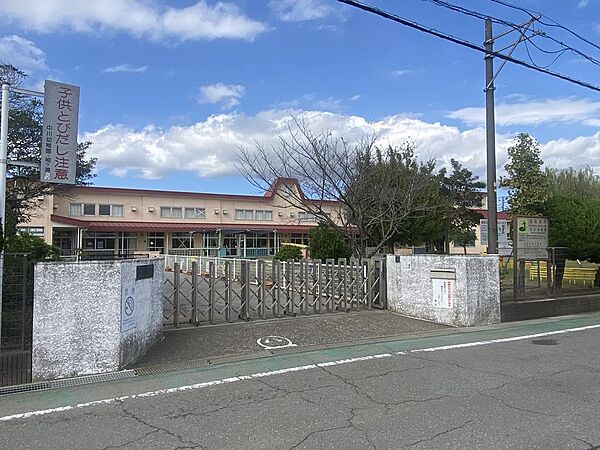 中川幼稚園