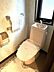 トイレ：１階トイレです