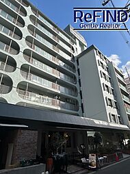 与力町スカイハイツ