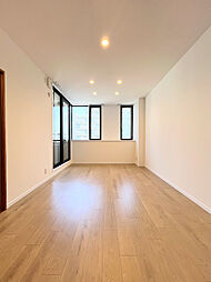 プラネスーペリア与力町