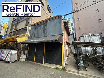 外観 外観