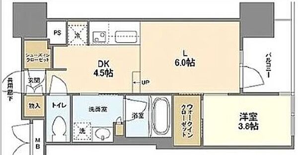 間取り：327002960064