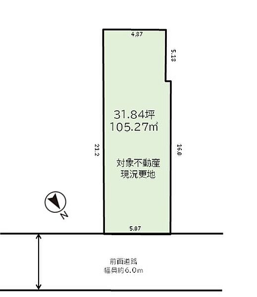 区画図：327002969316