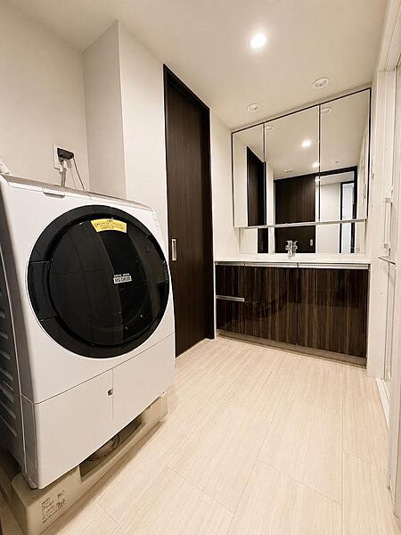 ※室内写真は、家具・家財等を画像加工により消去しております。