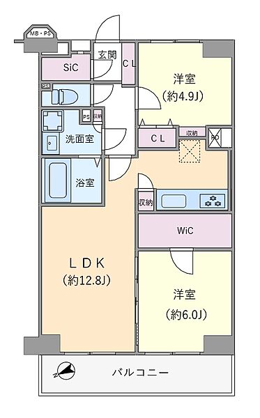 間取り：327002822452