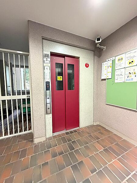 エレベーター