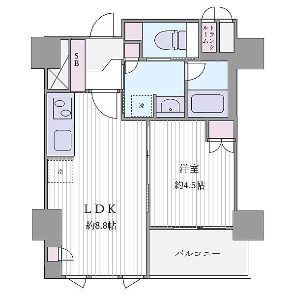 間取り：327002976147