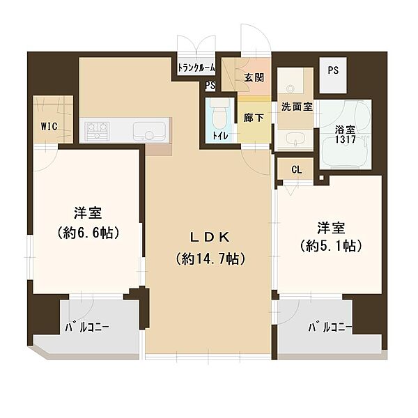 間取り：327002983527