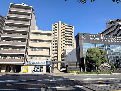 外観:現地(2026年10月)撮影 外観:現地(2026年10月)撮影