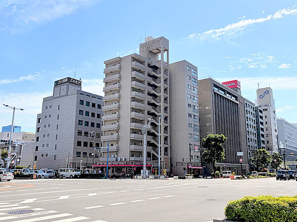 外観：327002999071
