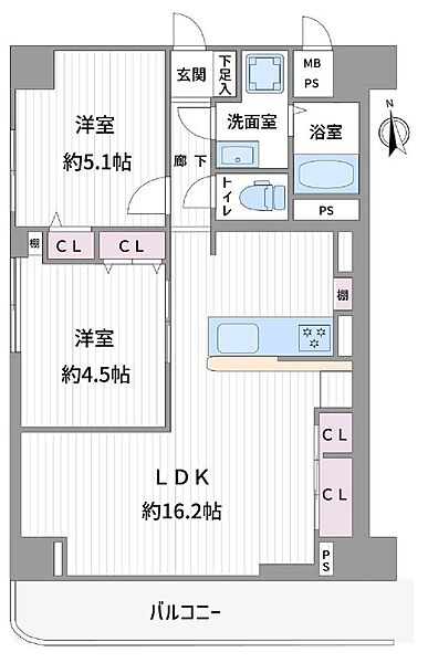 間取り：327002999404