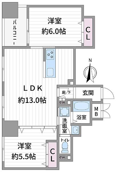 間取り：327003001015
