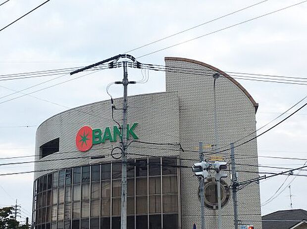 【銀行】トマト銀行西市支店まで2561ｍ