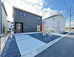 クレイドルガーデン瀬戸内市長船町福里(第9)