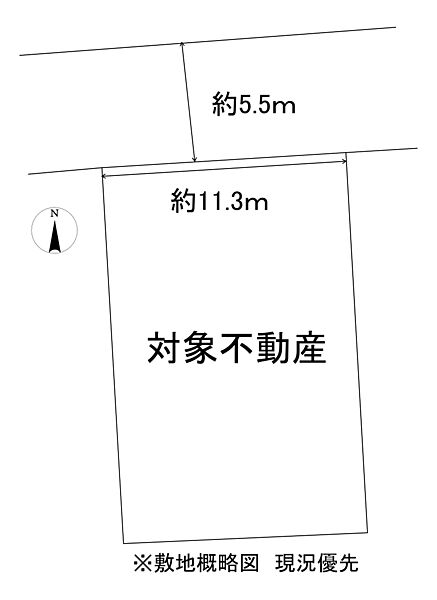 区画図：334000247140