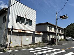 呉市広石内３丁目の土地