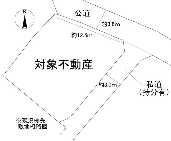 区画図：334000255067