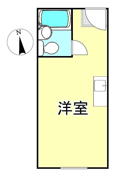 間取り：334000221892