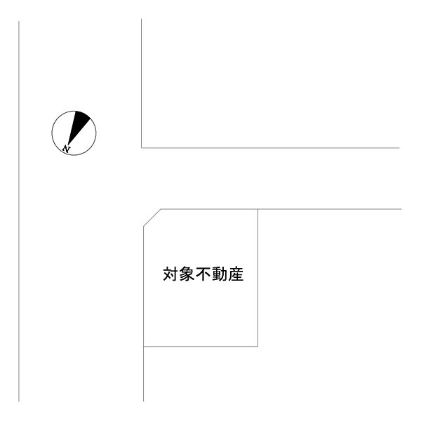 間取り：334000264785