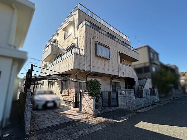 外観：334000215855