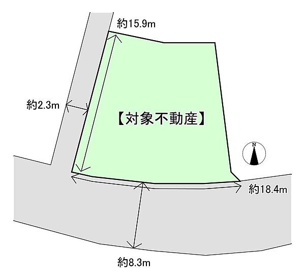 区画図：334000228280
