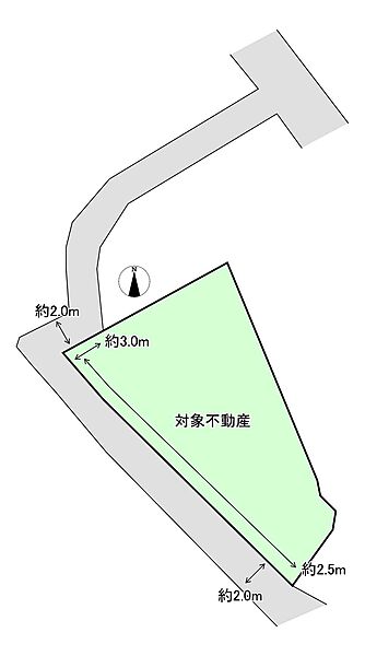 間取り：334000237632