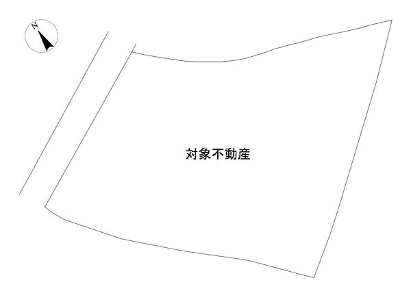 区画図：334000240590