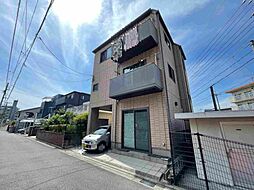 広島県安芸郡府中町柳ケ丘