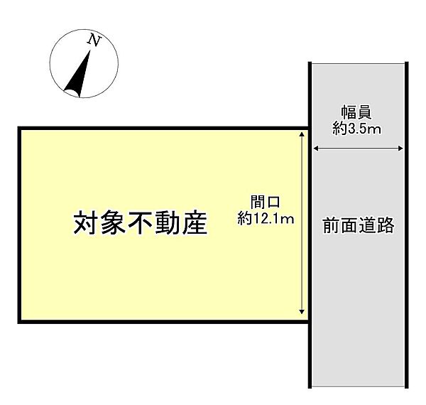 区画図：334000265027