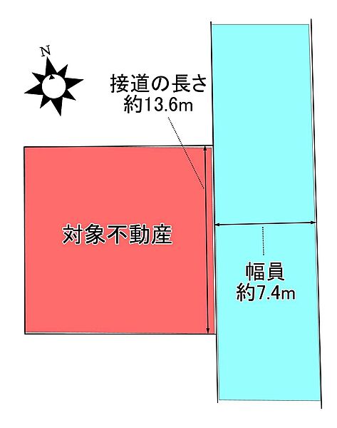 区画図：334000263168