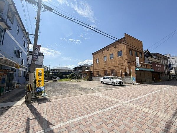 建物セットプラン有♪