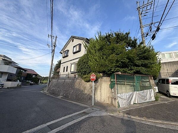 角地