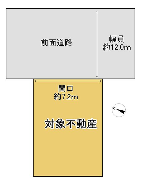 区画図：334000270335
