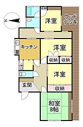 JR呉線 呉駅 徒歩26分