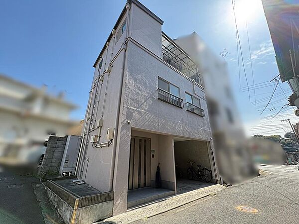 外観：334000273866